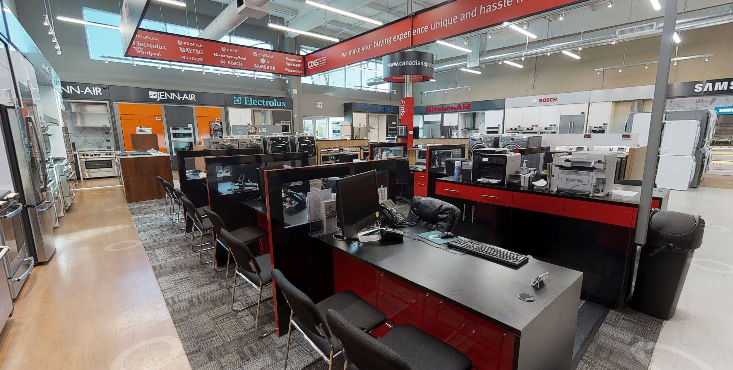 442 Millen RD #4 & 5, Hamilton, ON L8E 6H2