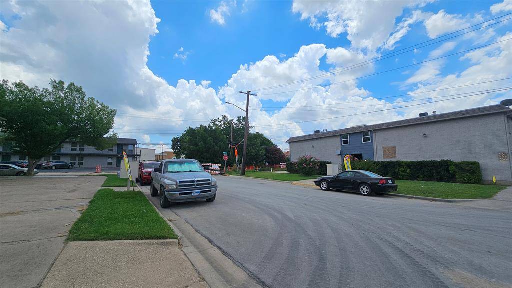 2420 Louise Street #8, Denton, TX 76201