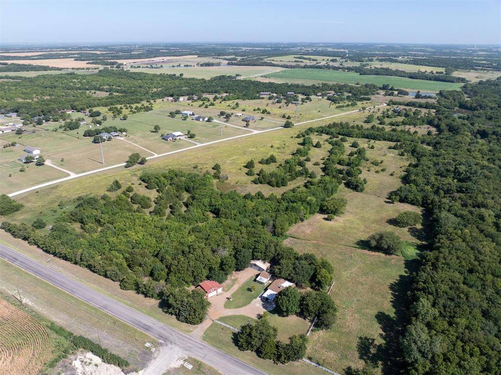 2164 MIDWAY ACRES Drive, Howe, TX 75459