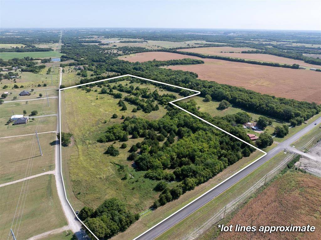 2164 MIDWAY ACRES Drive, Howe, TX 75459