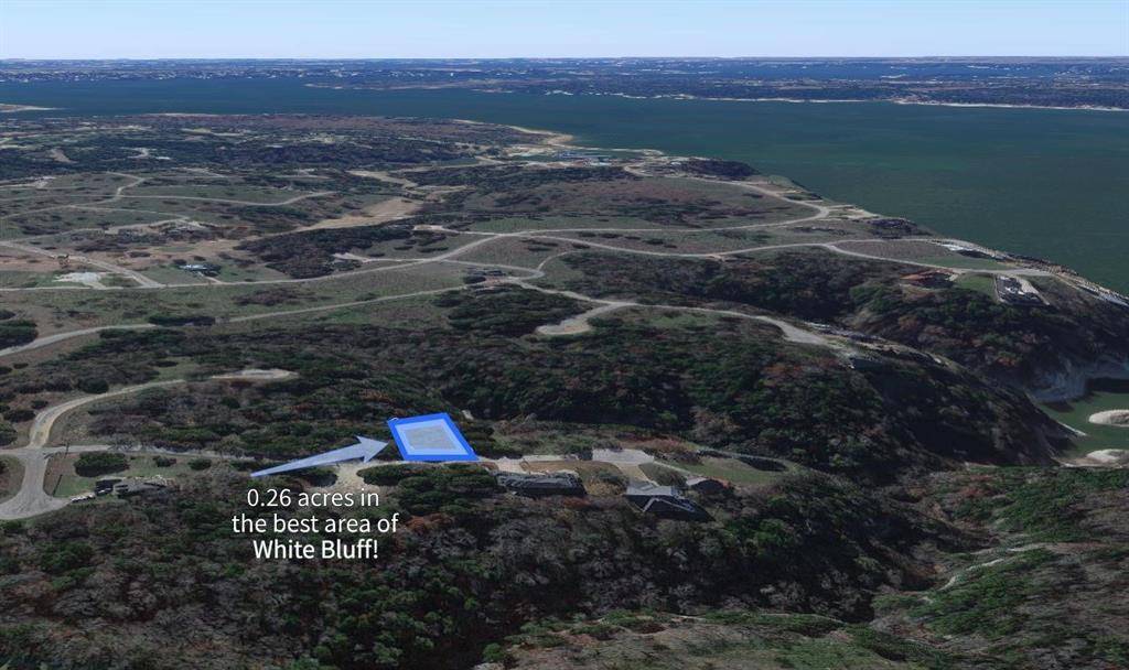 3041 Ash Court, Whitney, TX 76692