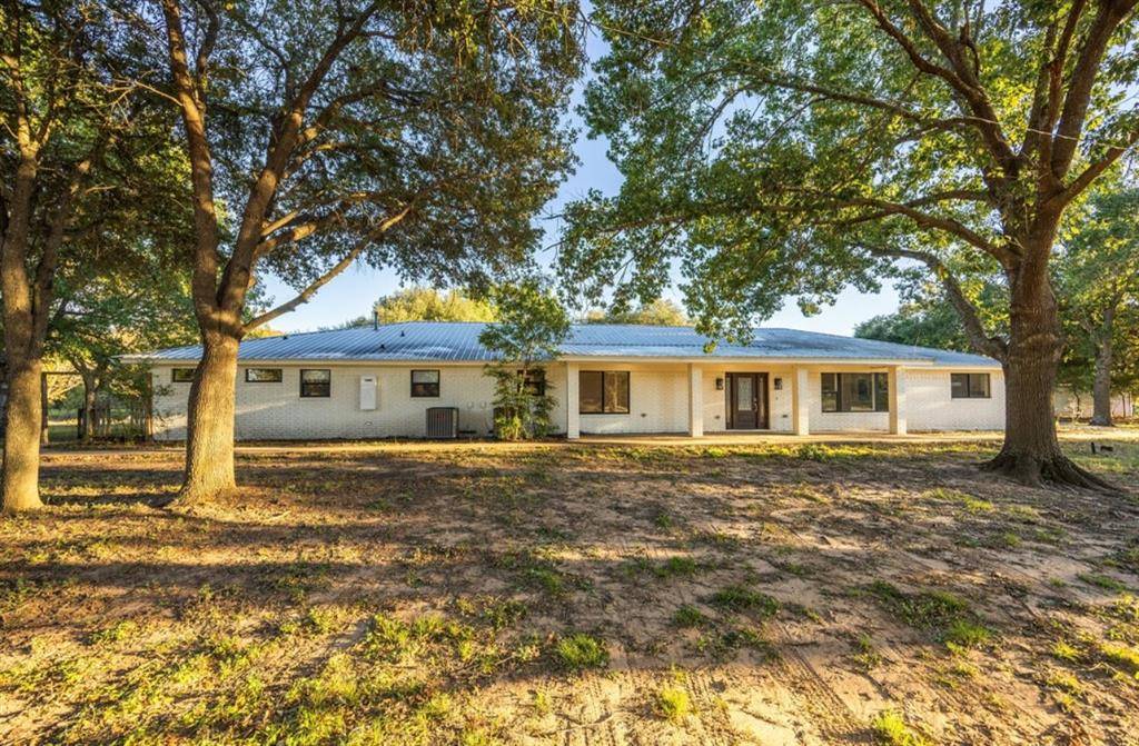 4505 Harrison Street, Bellmead, TX 76705
