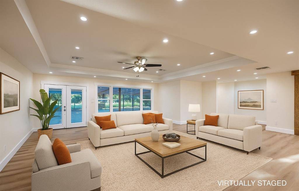 4505 Harrison Street, Bellmead, TX 76705