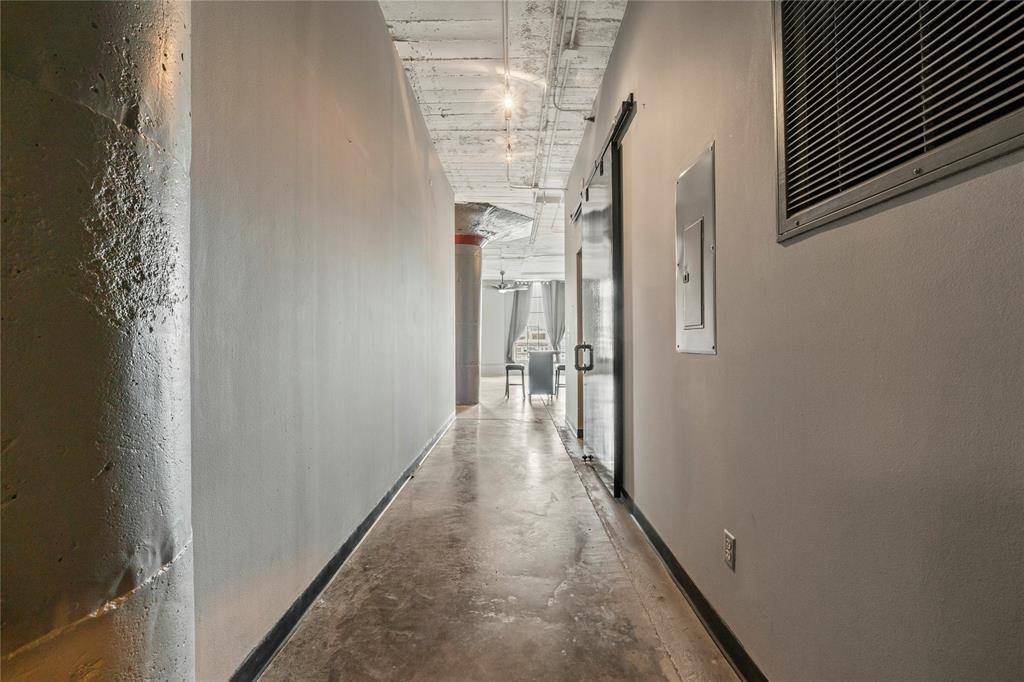 1122 Jackson Street #811, Dallas, TX 75202