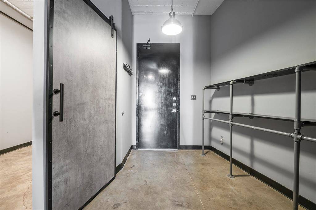 1122 Jackson Street #811, Dallas, TX 75202