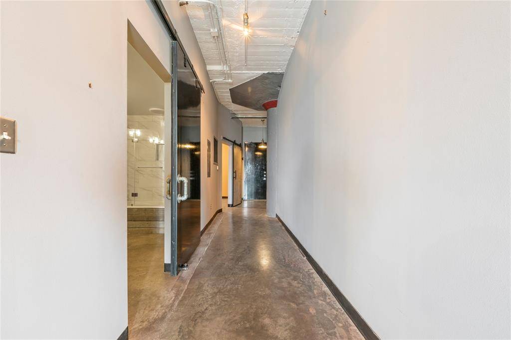 1122 Jackson Street #811, Dallas, TX 75202