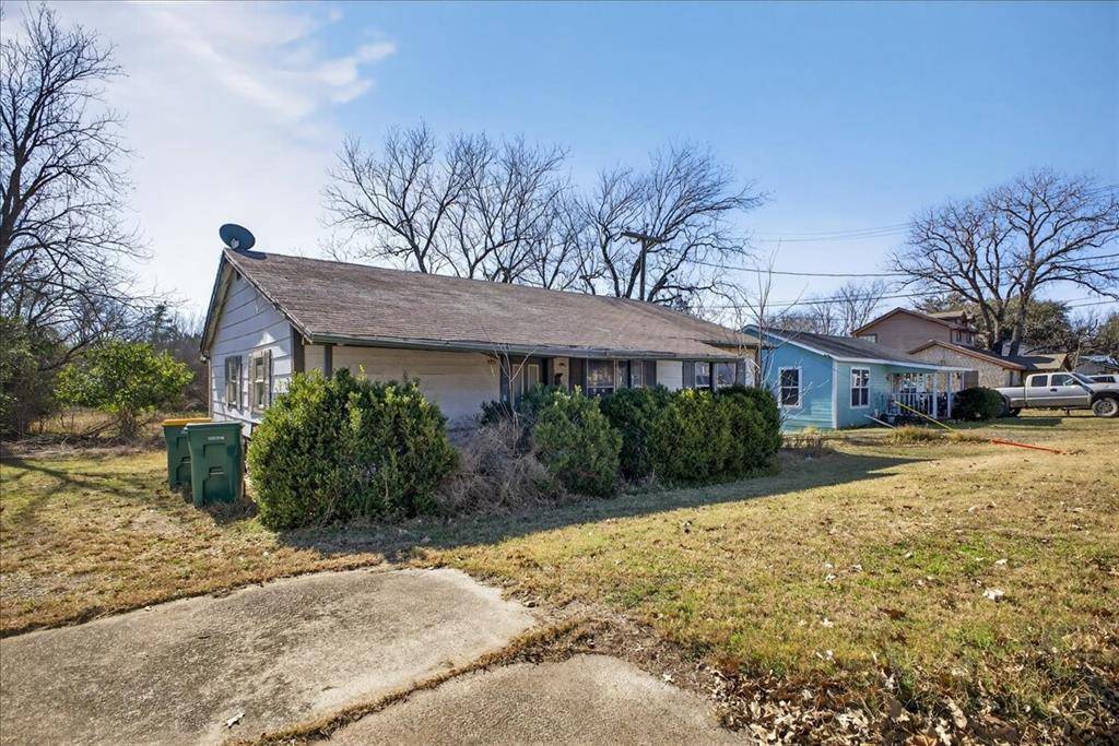 2512 Bridge Street, Gatesville, TX 76528