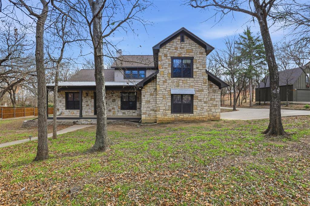 3806 Lakeshore Drive, Weatherford, TX 76087