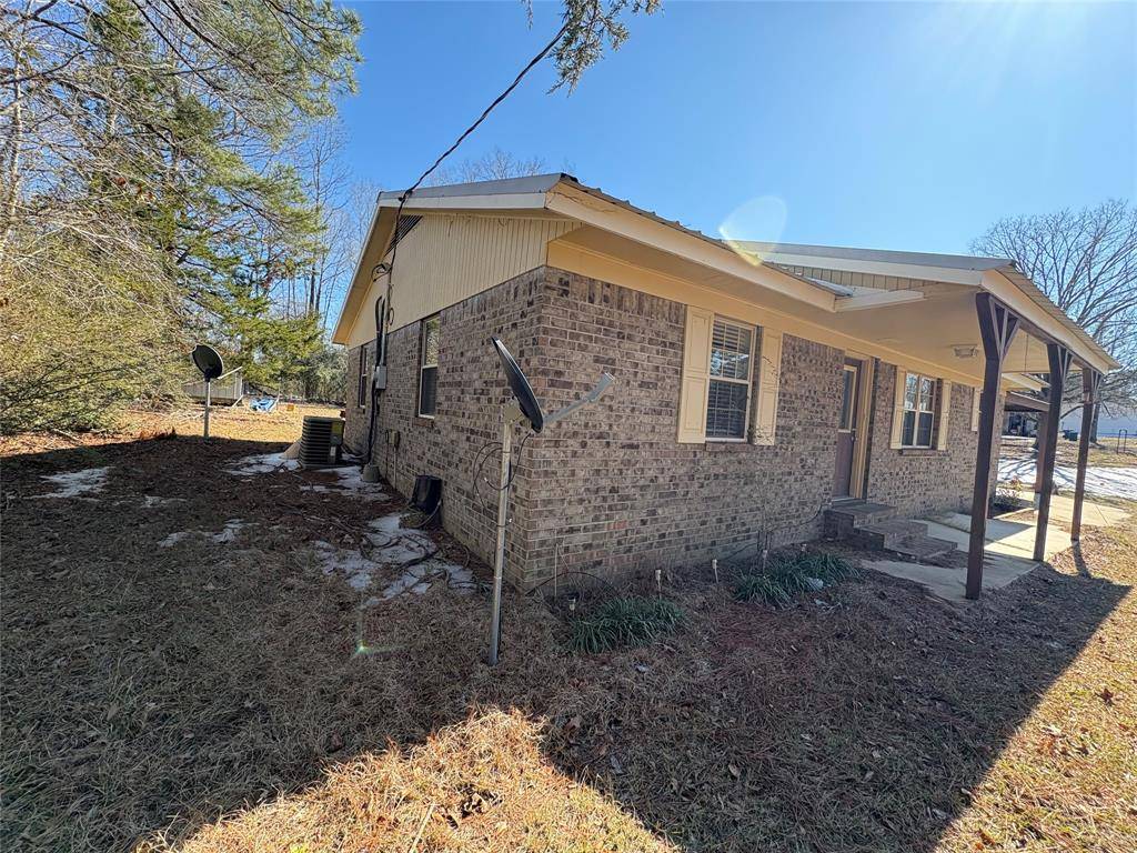 768 Highway 507, Castor, LA 71016