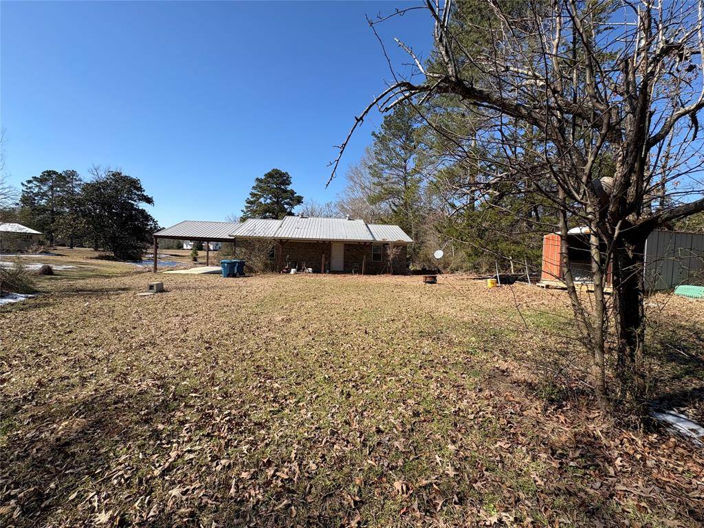 768 Highway 507, Castor, LA 71016