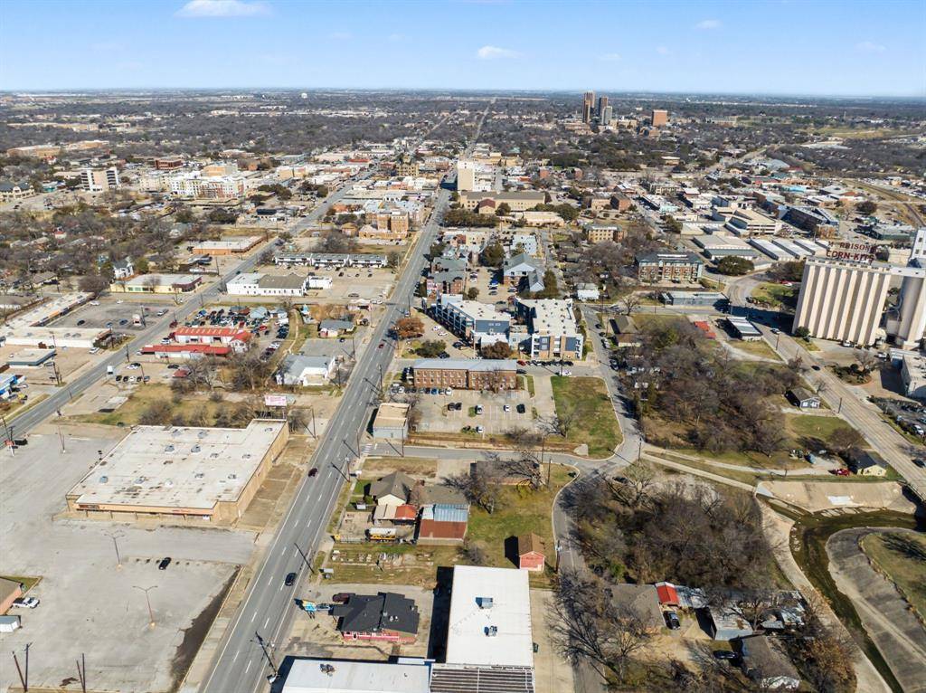 606 Wainwright Street, Denton, TX 76201