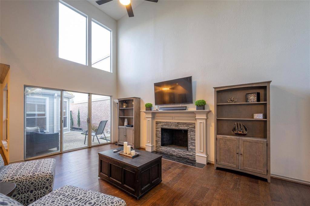 17735 Windflower Way #105, Dallas, TX 75252