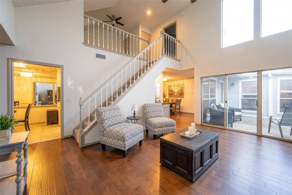 17735 Windflower Way #105, Dallas, TX 75252