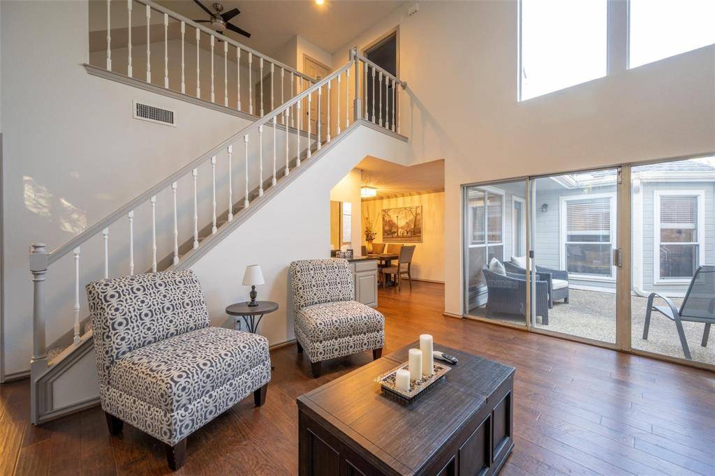 17735 Windflower Way #105, Dallas, TX 75252