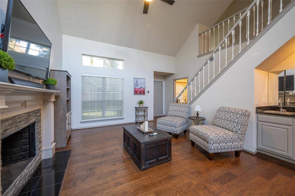 17735 Windflower Way #105, Dallas, TX 75252