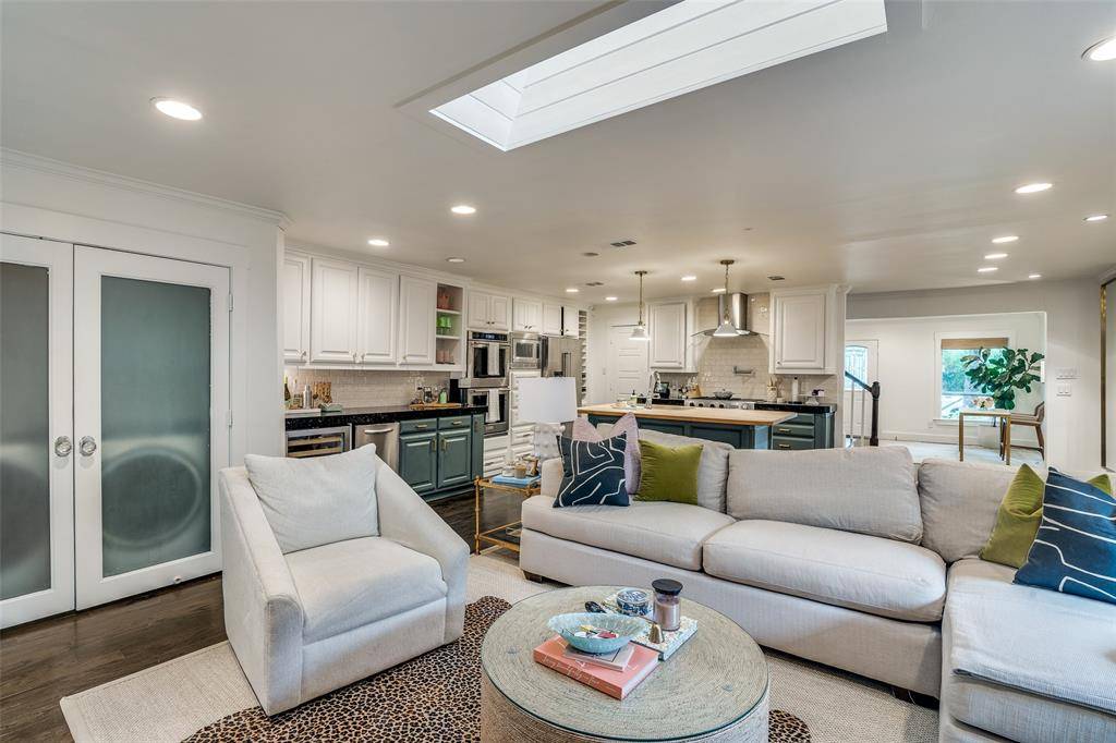 5947 Goodwin Avenue, Dallas, TX 75206