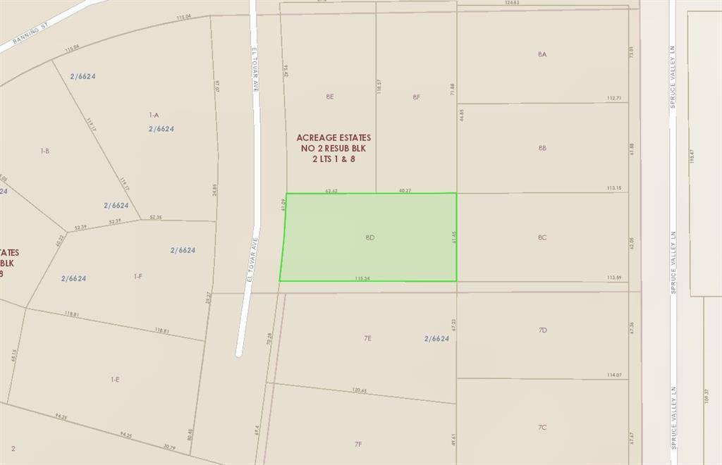 2814 El Tovar Avenue, Dallas, TX 75233