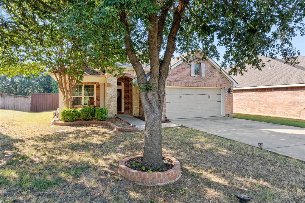 2844 Lacompte Drive, Dallas, TX 75227