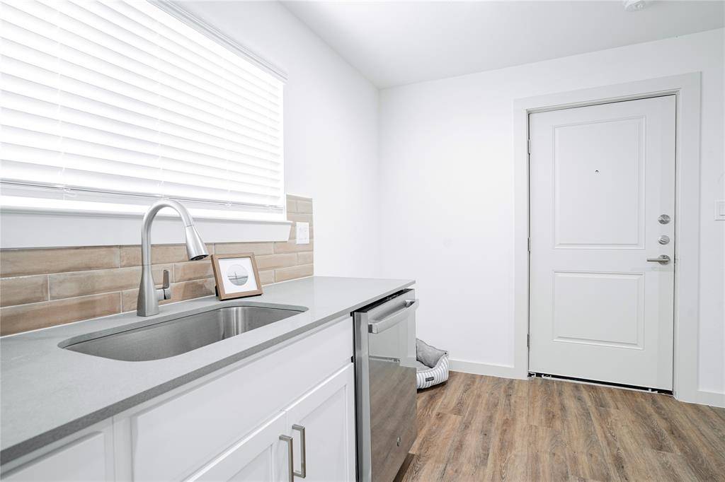 125 E 8th Street #205, Dallas, TX 75203