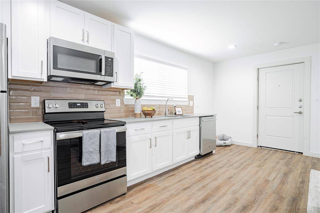 125 E 8th Street #205, Dallas, TX 75203