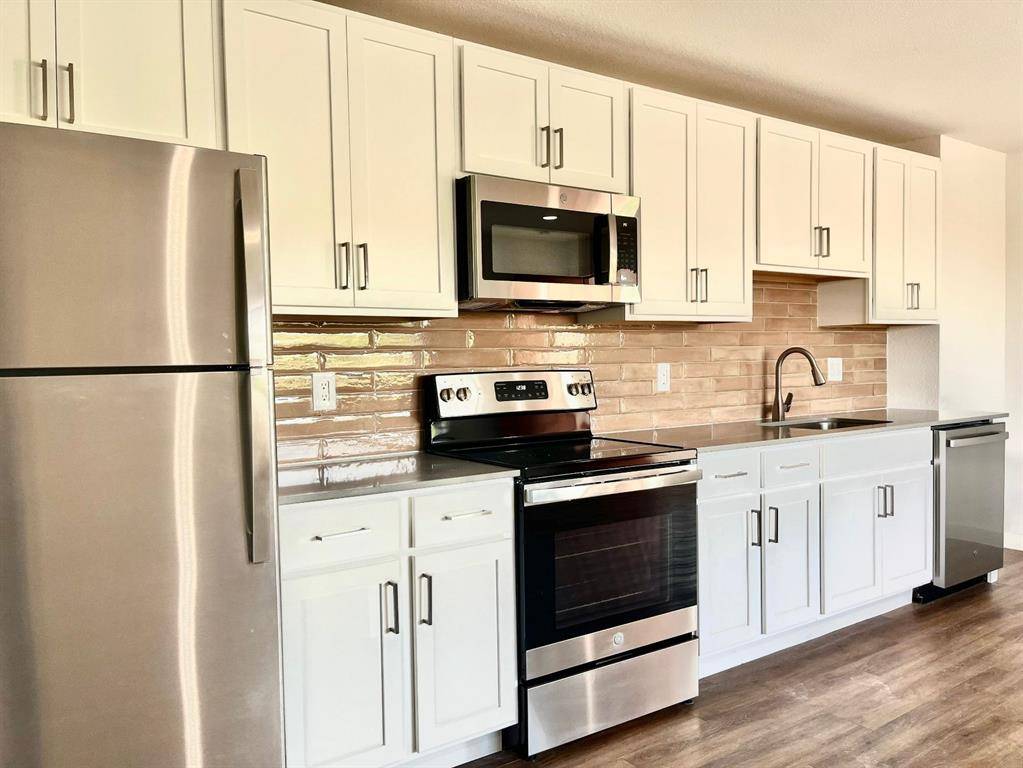 125 E 8th Street #206, Dallas, TX 75203