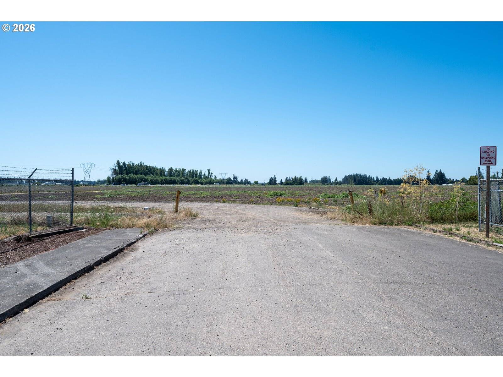 00000 Huff DR, Gervais, OR 97026