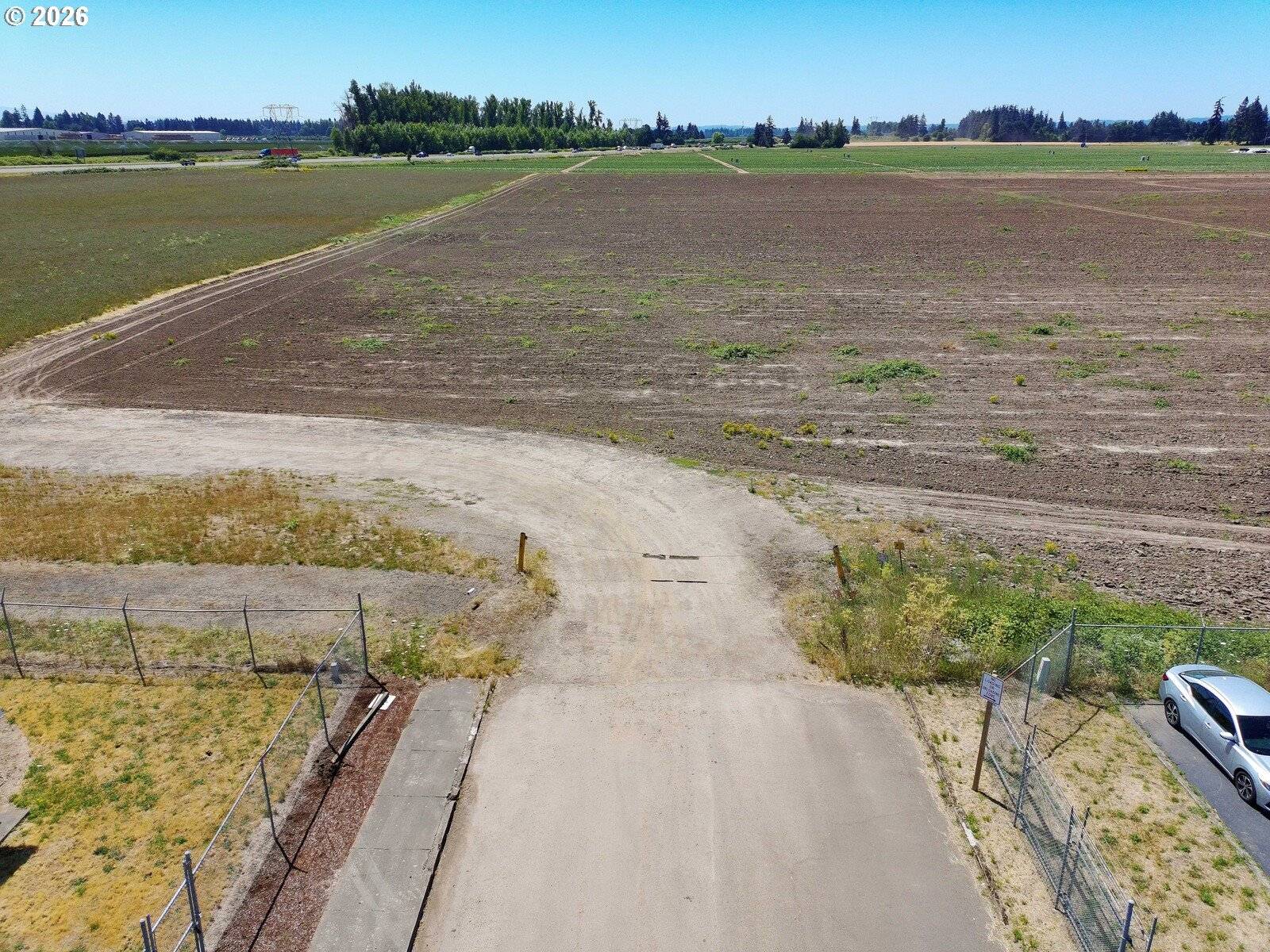 00000 Huff DR, Gervais, OR 97026