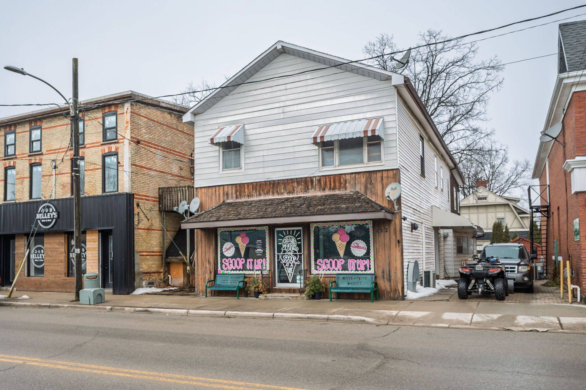 122 KING ST, Brant, ON N0E 1A0