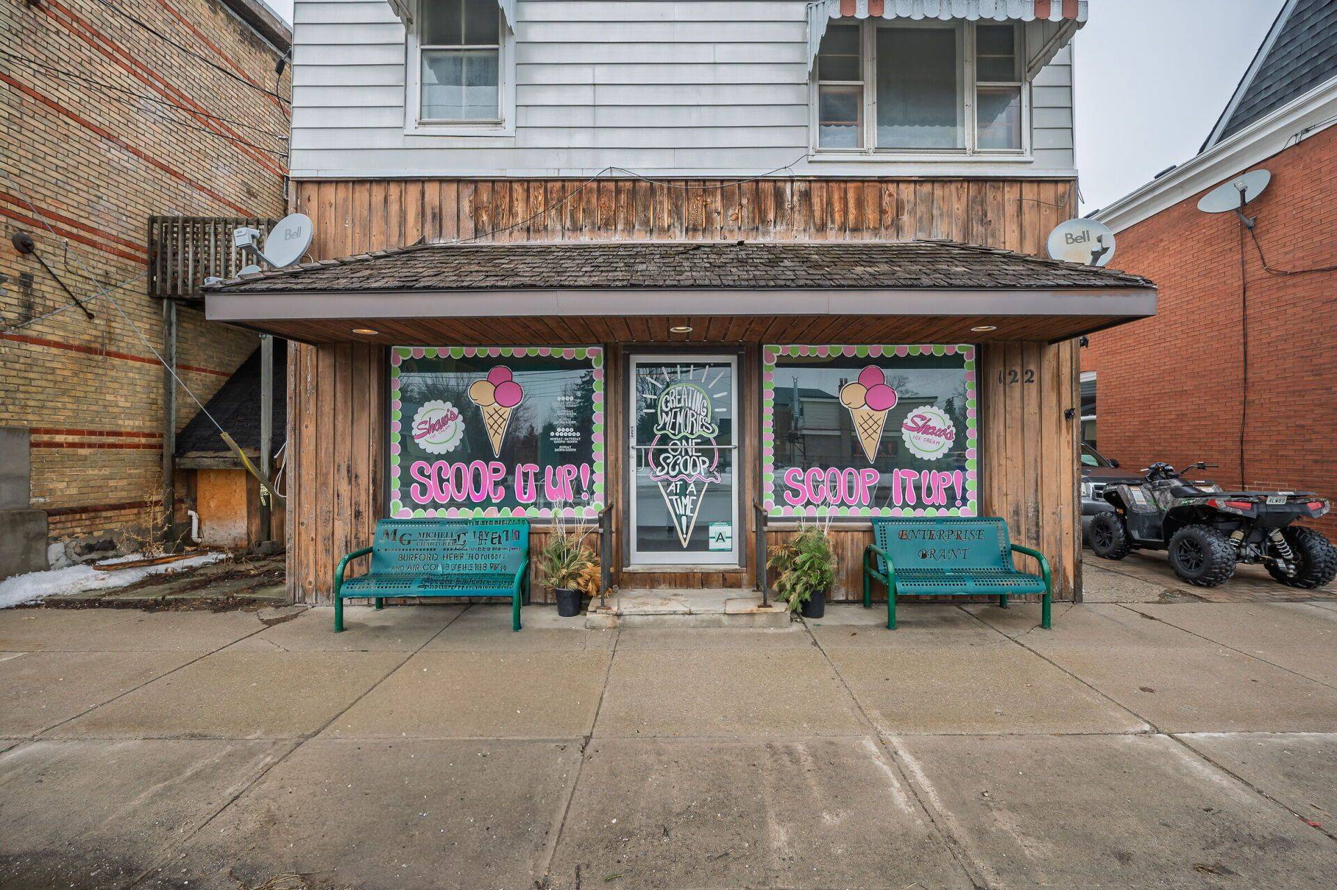 122 KING ST, Brant, ON N0E 1A0