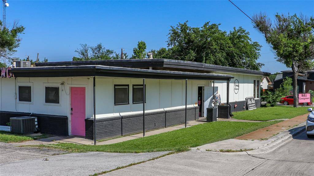 1212 Stevens Street, Bridgeport, TX 76426