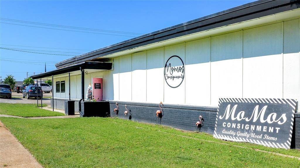 1212 Stevens Street, Bridgeport, TX 76426