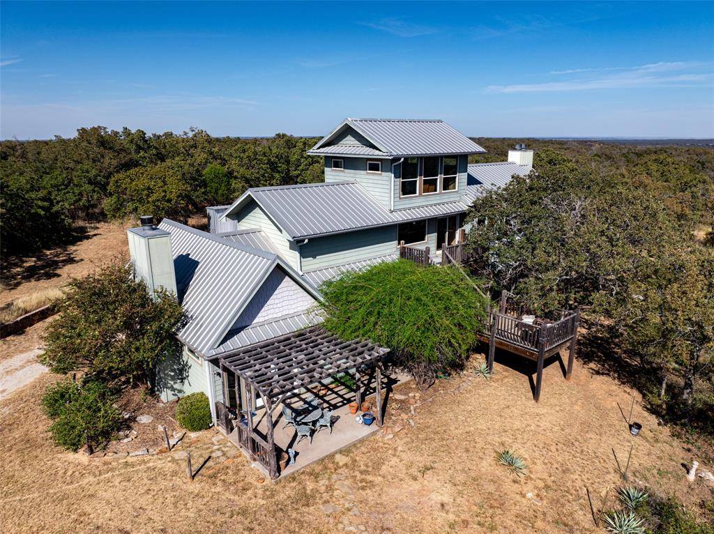 1775 Sunset Mountain Road, Lipan, TX 76462
