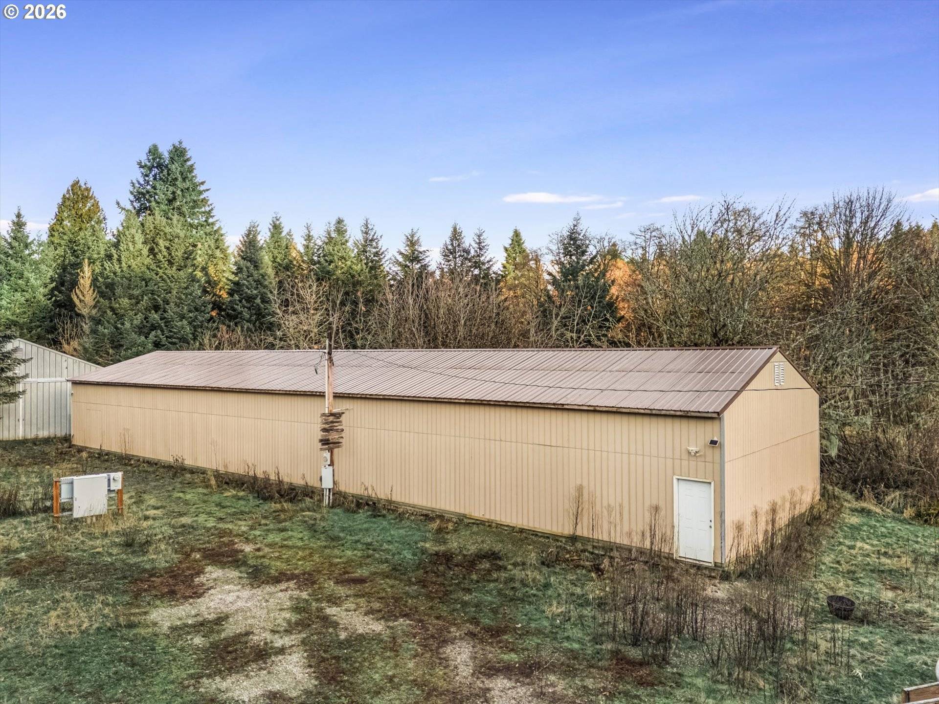 65586 NEHALEM HWY, Vernonia, OR 97064