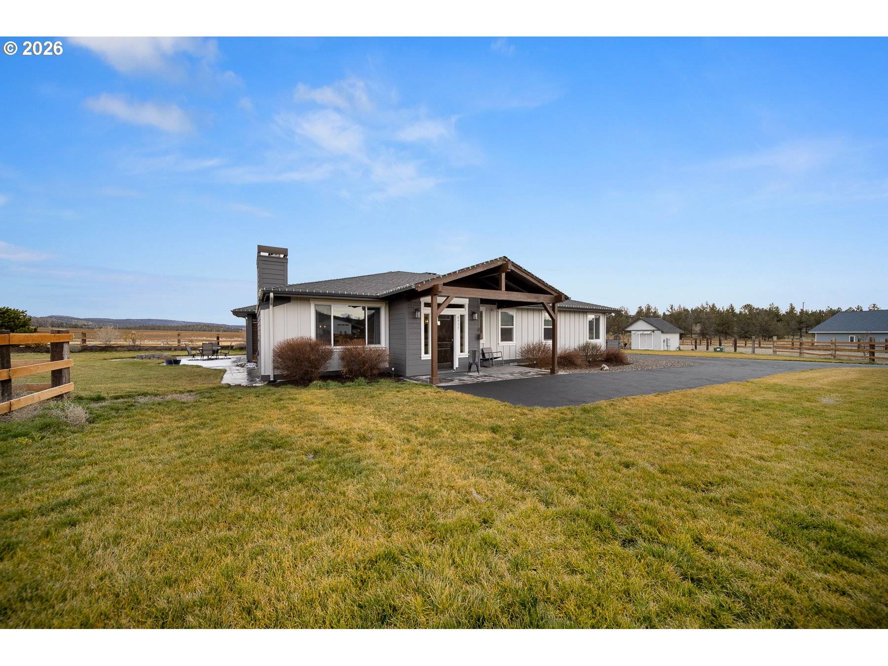 8933 NW ELIZABETH WAY, Prineville, OR 97754