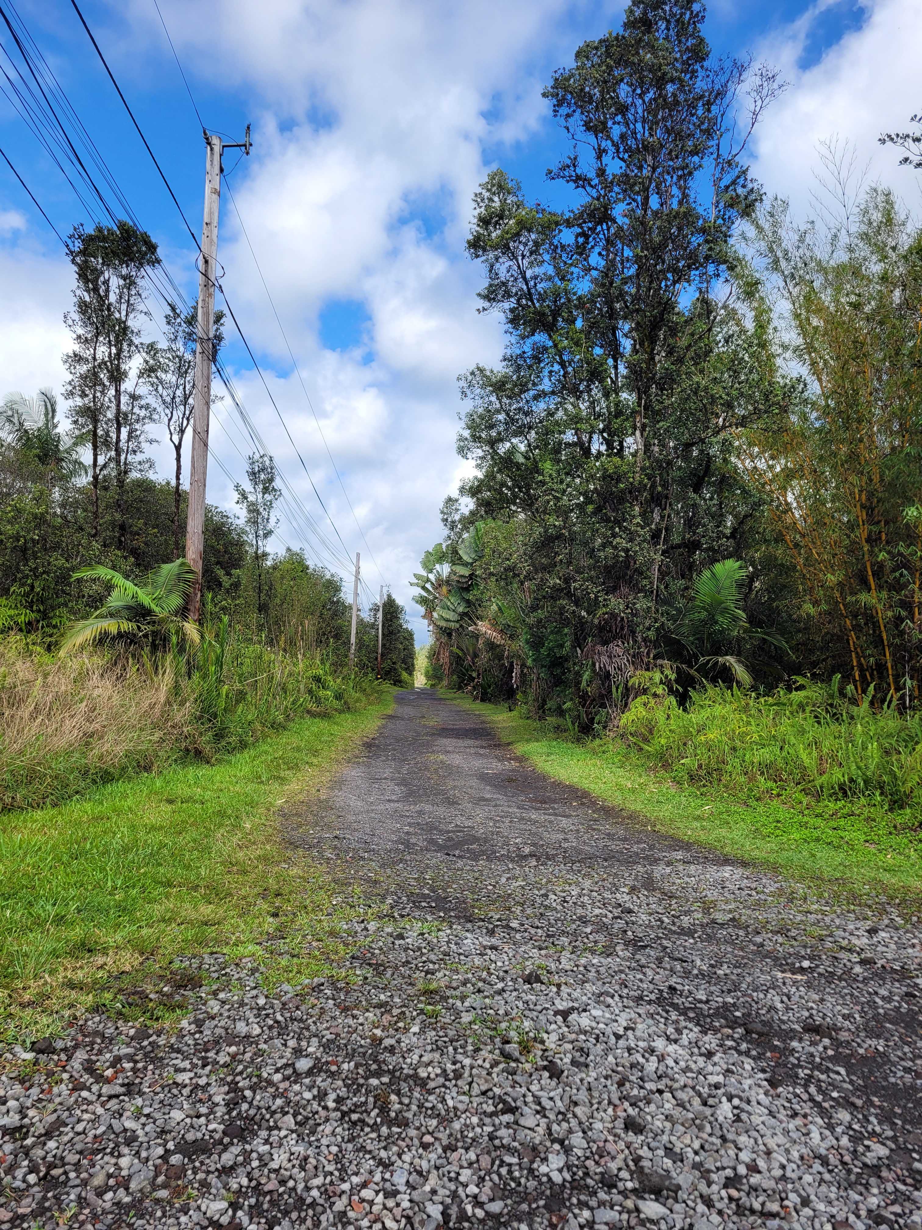 ROAD 5 (UAU), Kurtistown, HI 96760