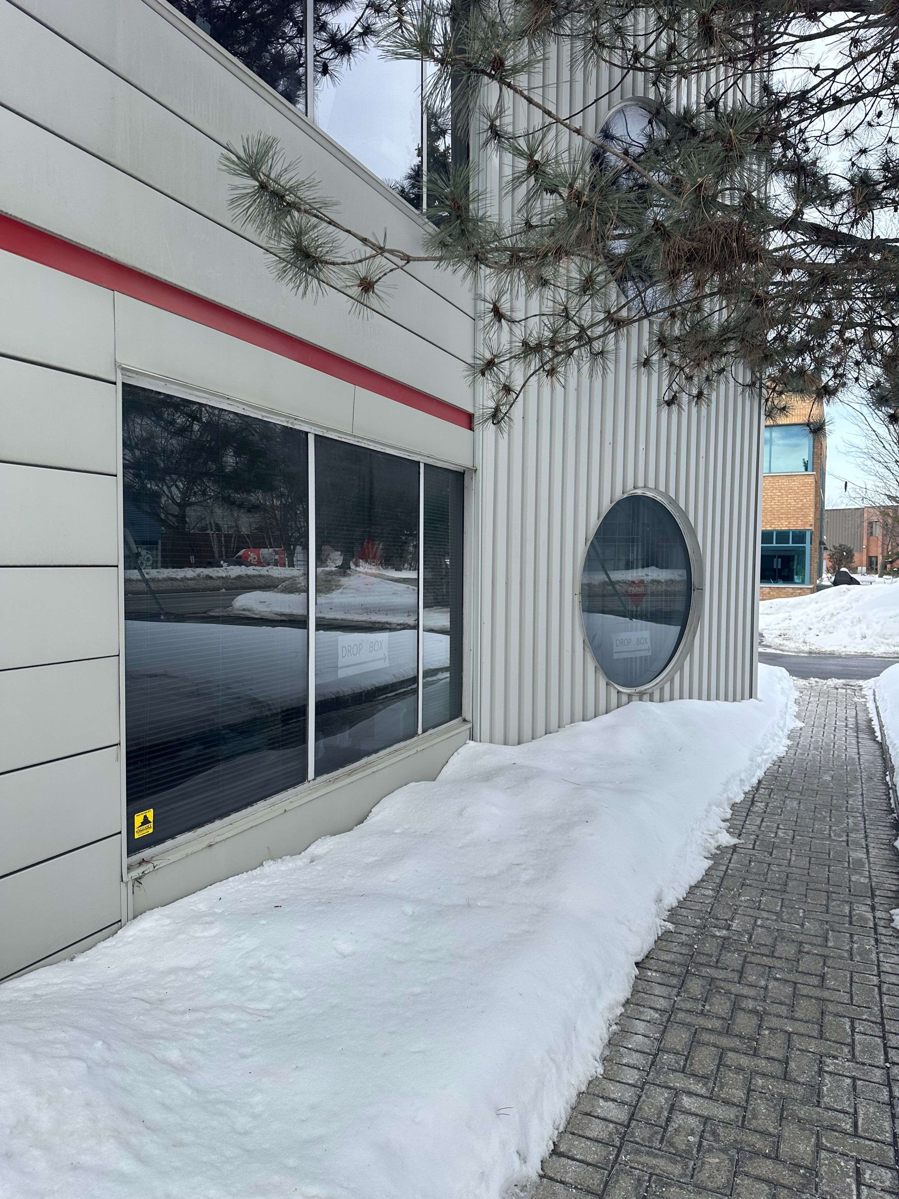 22 Antares DR #P, Country Place - Pineglen - Crestview And Area, ON K2E 7Z6