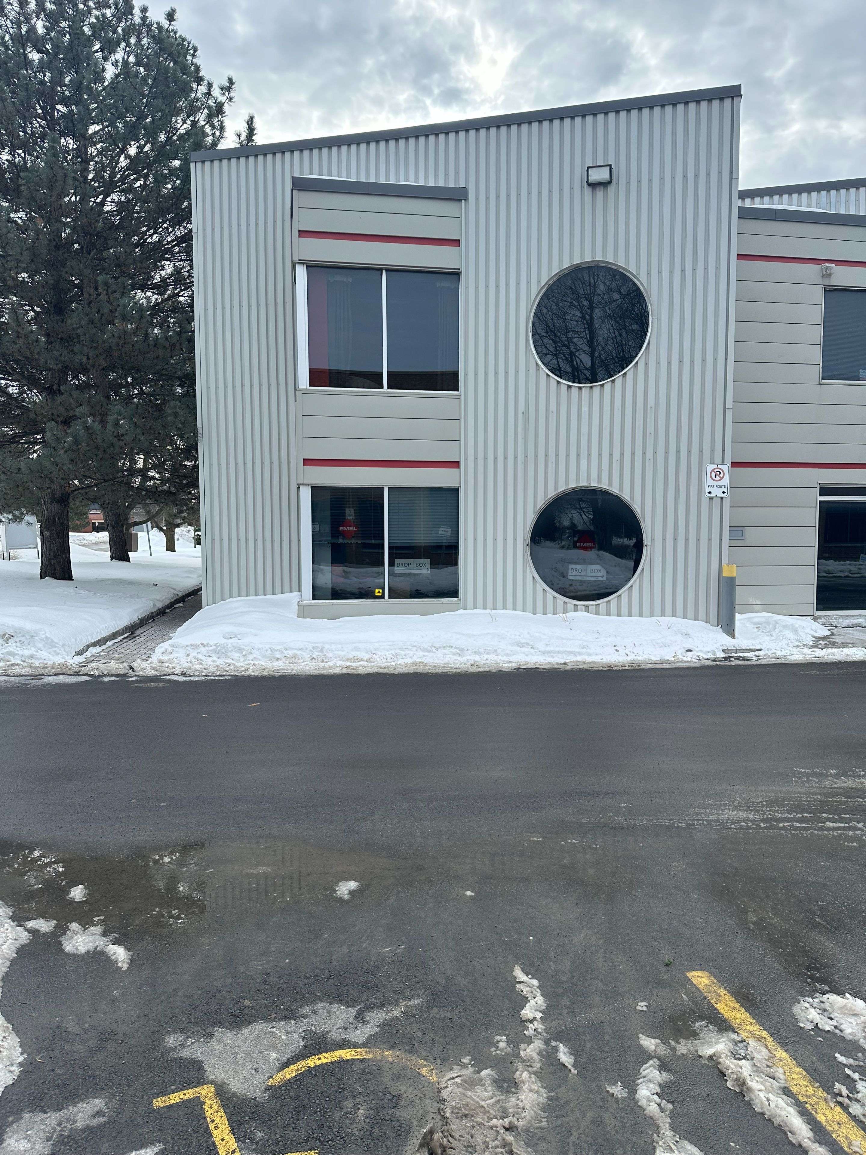 22 Antares DR #P, Country Place - Pineglen - Crestview And Area, ON K2E 7Z6