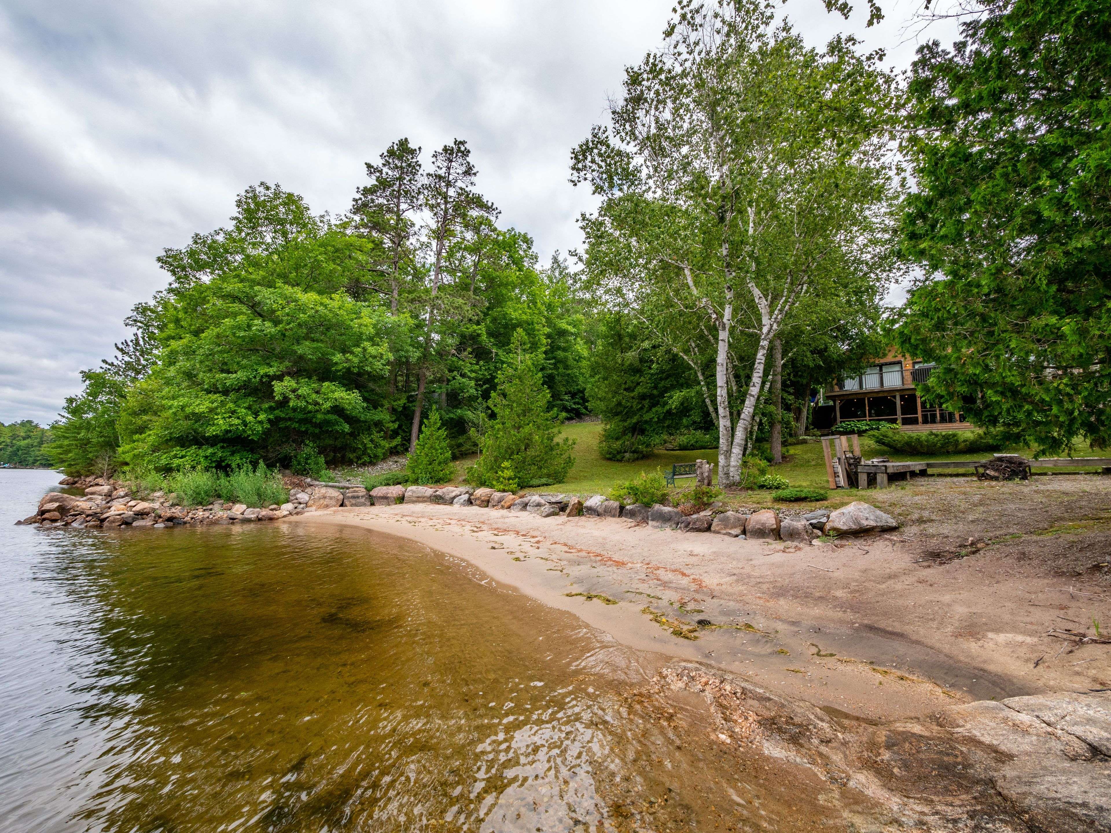 4018 Island 980 / Deer IS, Georgian Bay, ON P0E 1E0