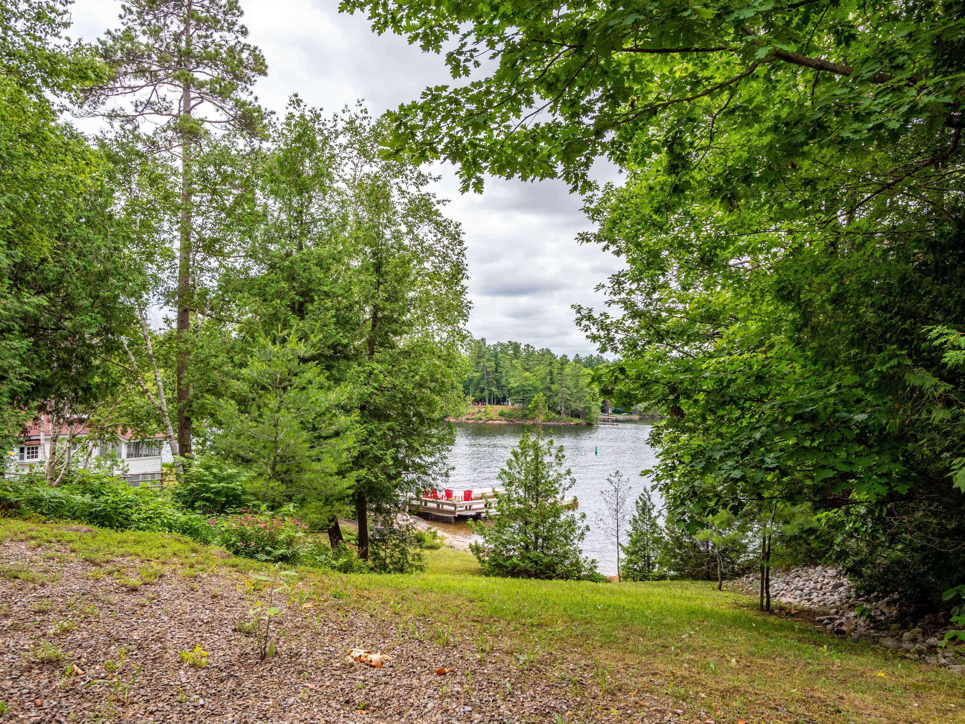 4018 Island 980 / Deer IS, Georgian Bay, ON P0E 1E0