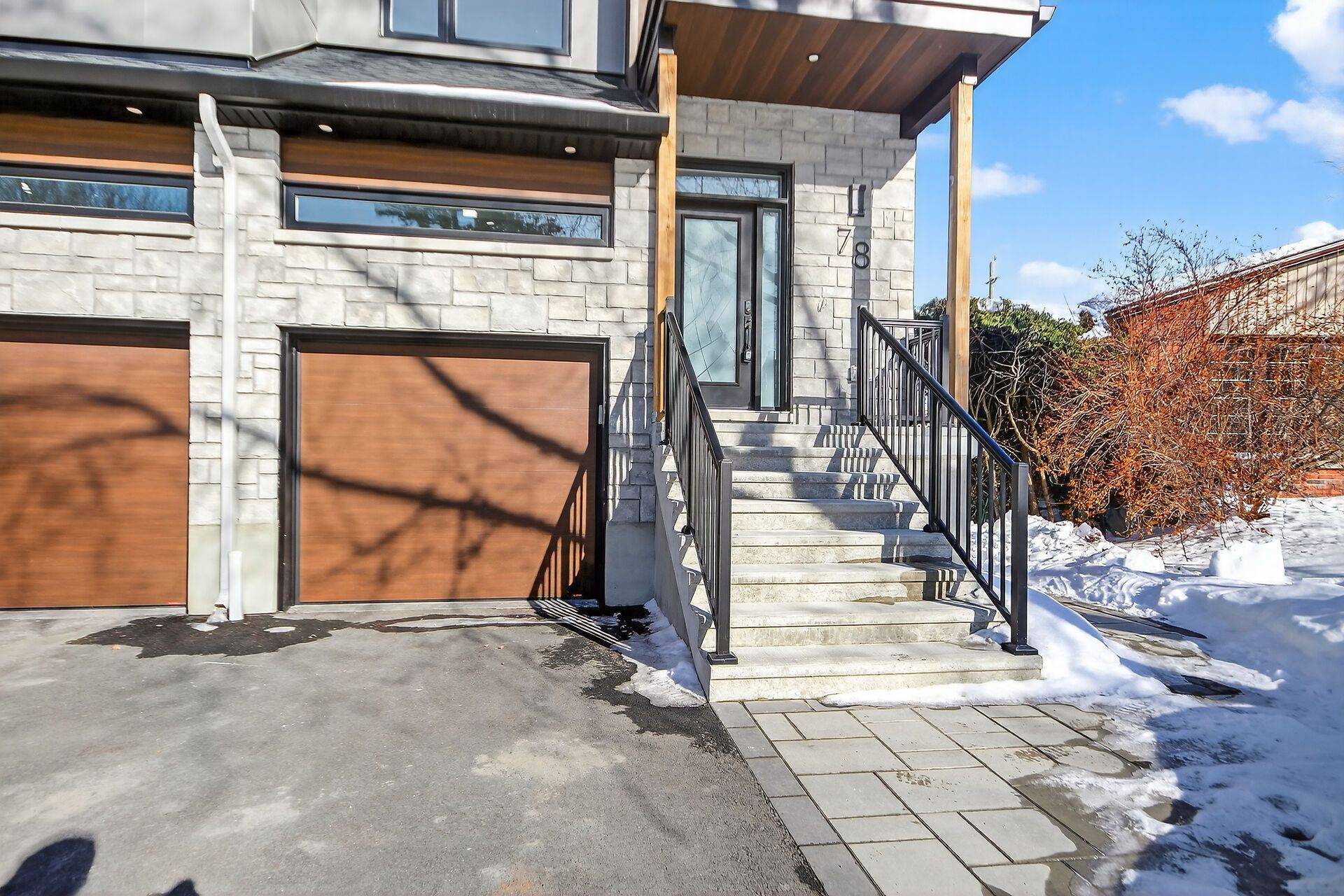 78 Burnett's Grove CIR #B - Basement Unit, Barrhaven, ON K2J 1N7