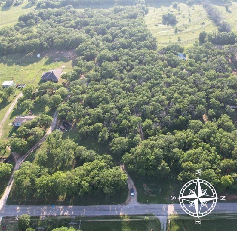 TBD County Road 3799, Paradise, TX 76073