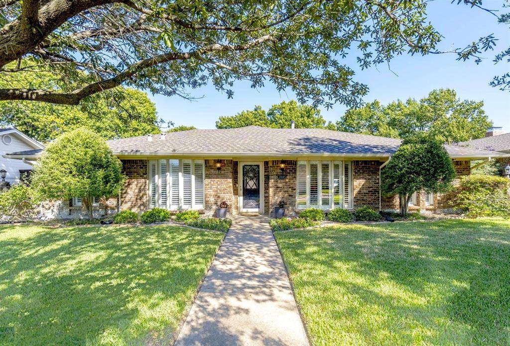 7335 La Bolsa Drive, Dallas, TX 75248