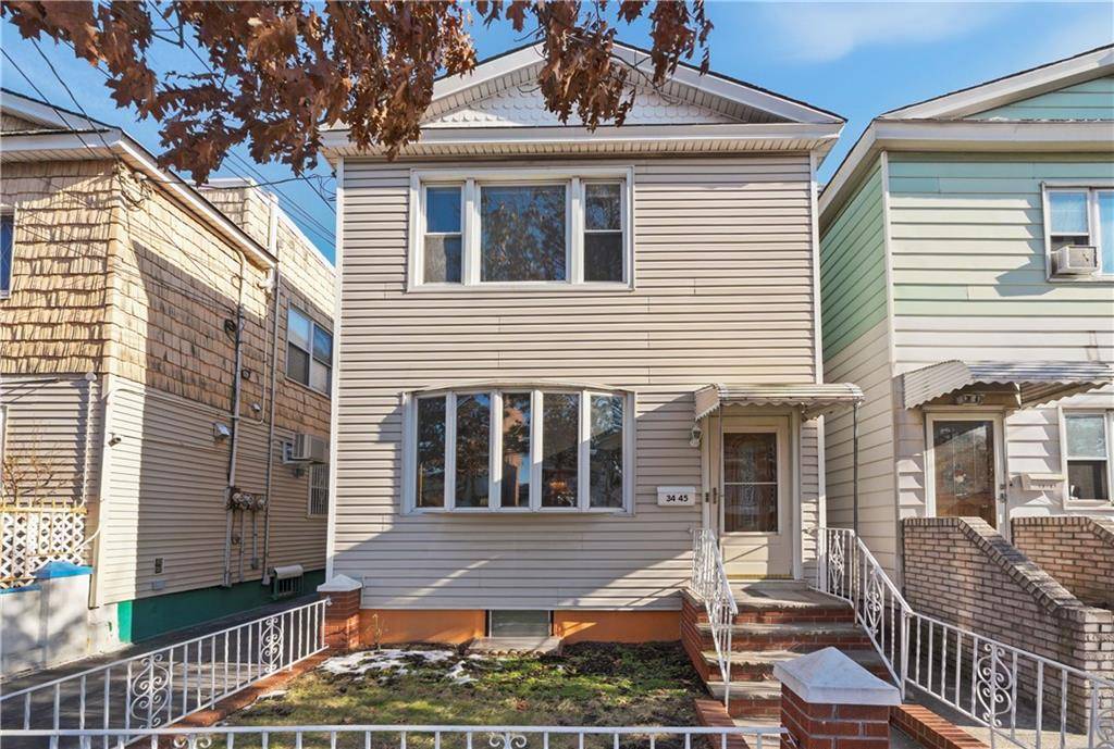 3445 59th ST, Woodside, NY 11377