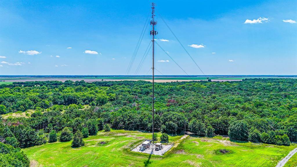 301 County Road 0120, Kerens, TX 75144