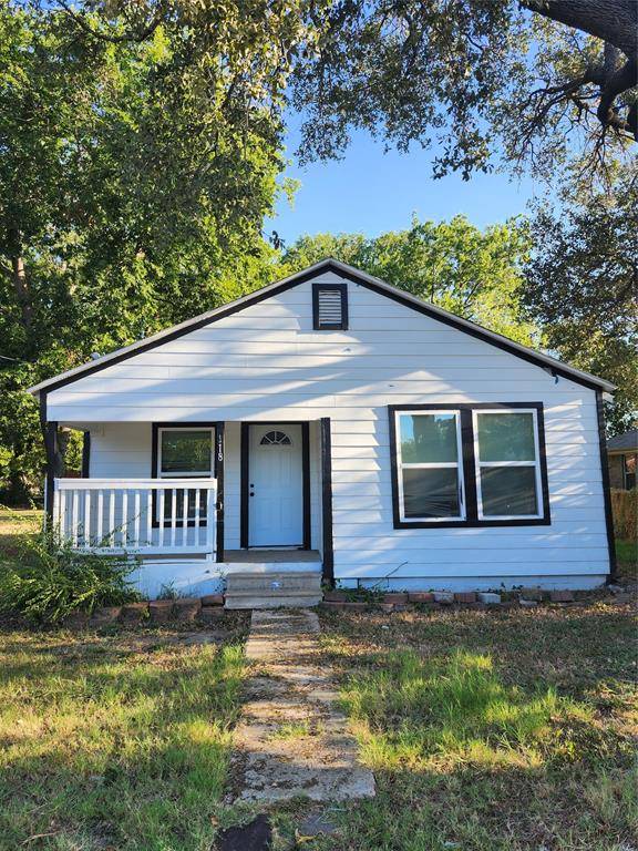 1118 E Oak Street, Denton, TX 76205