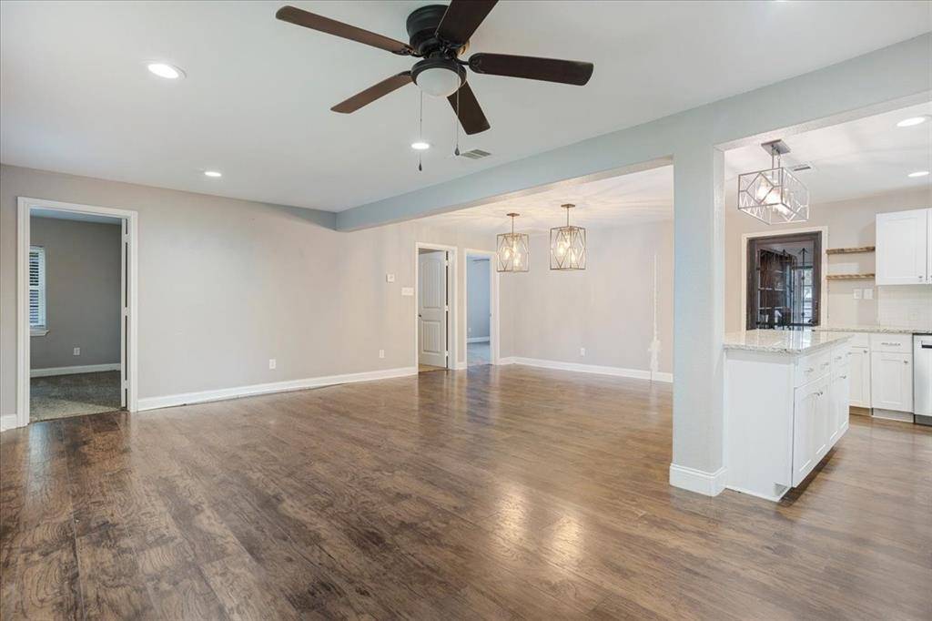 107 S Branch Street, Bells, TX 75414