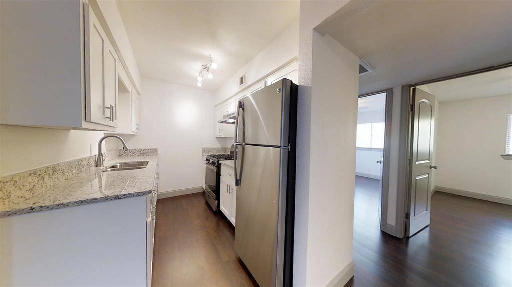 404 E 9th Street #4-205, Dallas, TX 75203