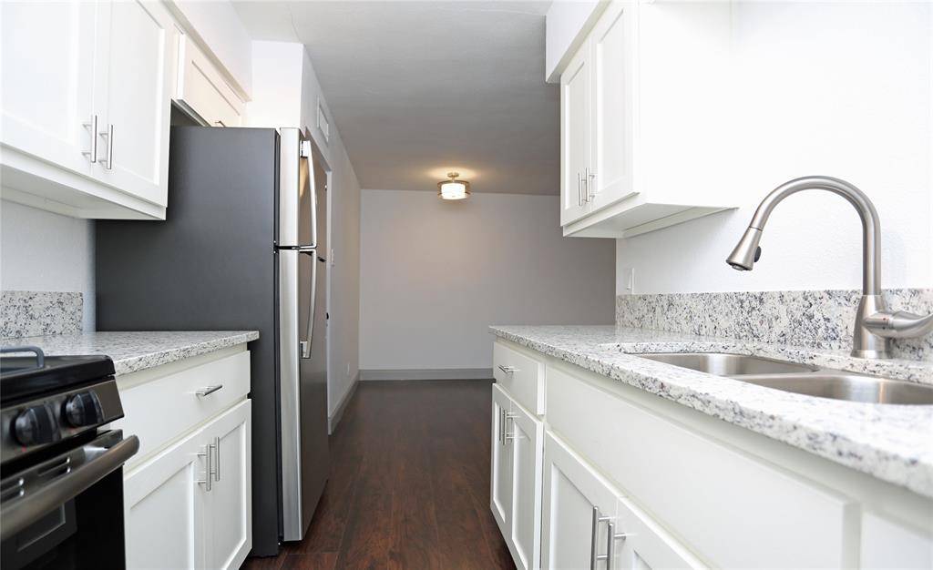 404 E 9th Street #4-208, Dallas, TX 75203