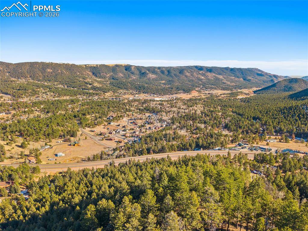 900 W Highway 24, Woodland Park, CO 80863