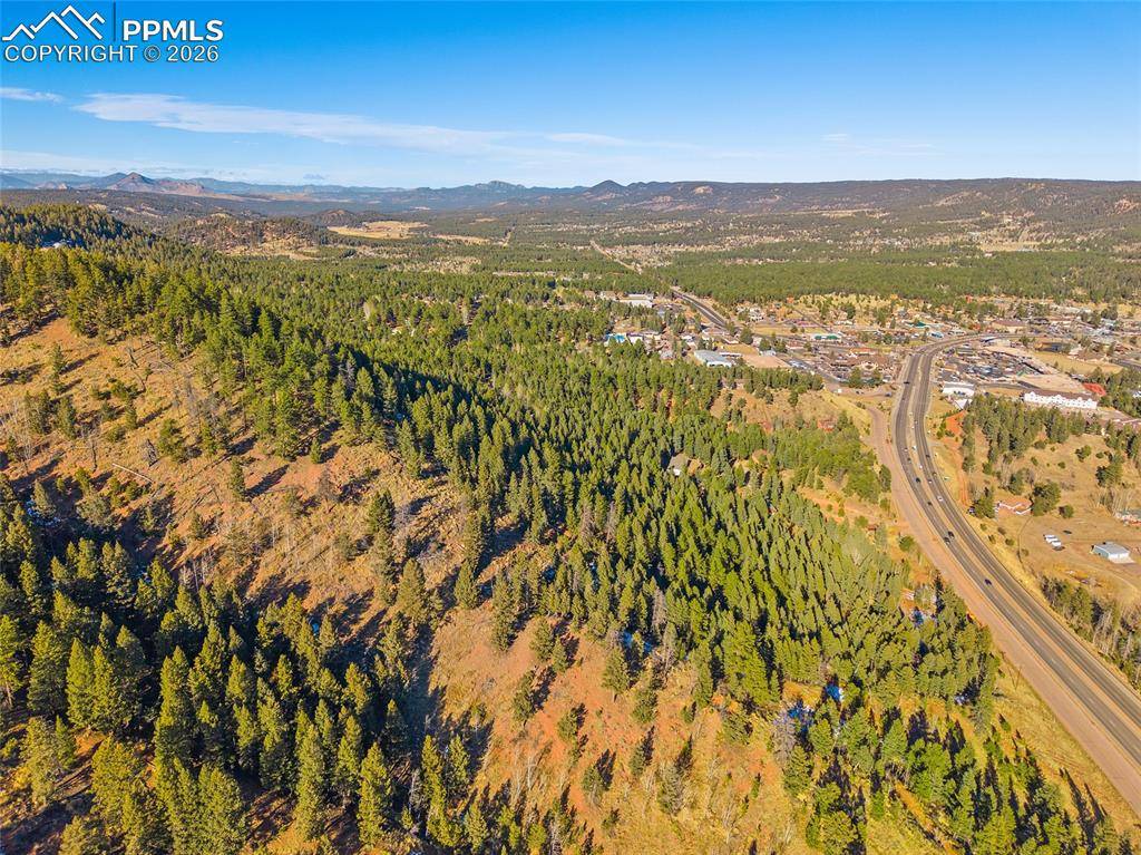 900 W Highway 24, Woodland Park, CO 80863